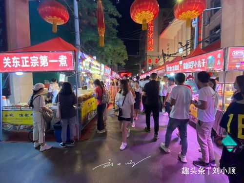 三、特色美食，一网打尽？想得美
