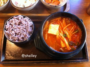 3. 腾美食购物指南