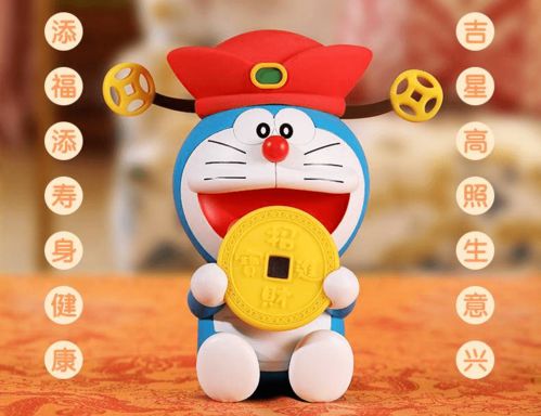 招财猫名字大全：洋气又不俗气的选择