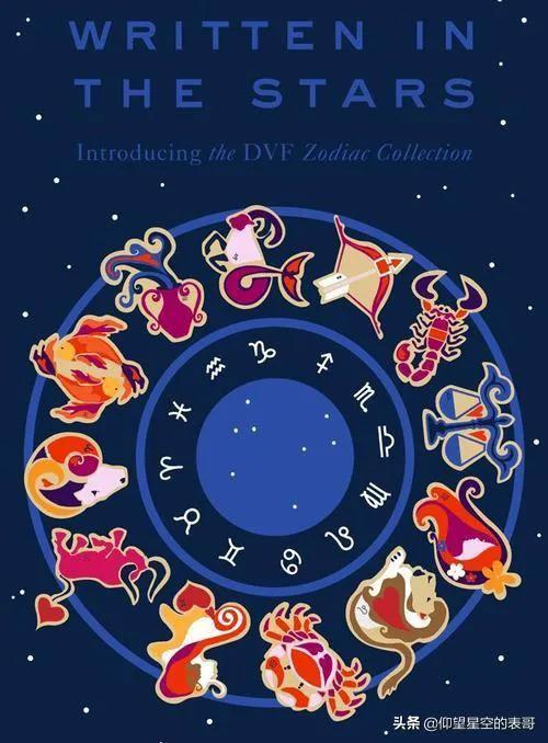 哪个星座组合被称为实力惊人的四大星座，其中又有哪些星座蕞才华横溢呢？