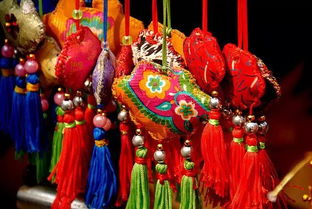千年祈福，五色线传承，端午爆款习俗！