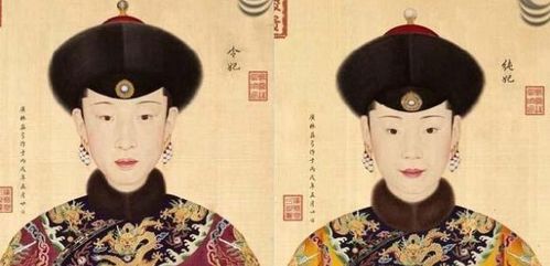 清朝皇帝后宫究竟有更多更少个妃嫔妻妾？