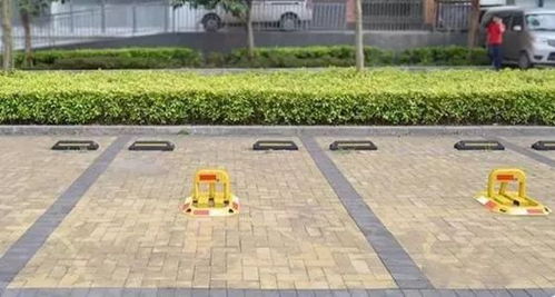 五、 真实实案例：从荒地到停车天堂（其实不是天堂）