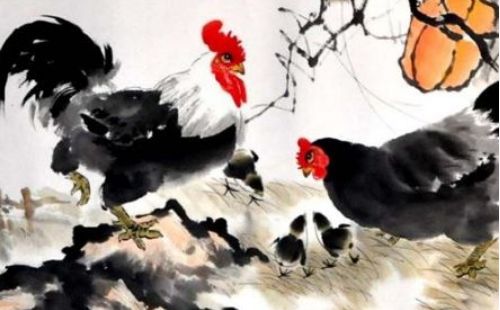属鸡凌晨出生是什么命格，凌晨2点多出生的命是什么意思？