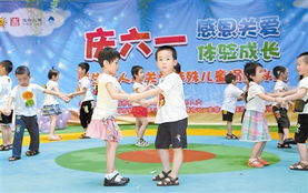 “入学童趣：揭秘儿童入学独特风俗盘点”