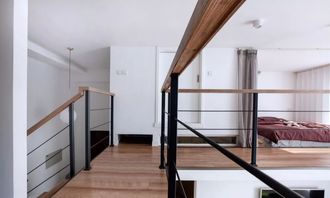 厨房玻璃透明还是不透明好,厨房透明玻璃门好吗