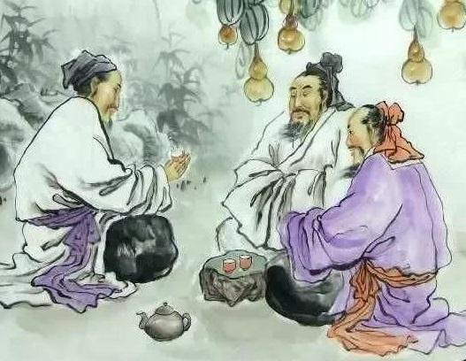 揭开“女带咸池， 门外养汉；男带华盖，富贵不愁”的神秘面纱