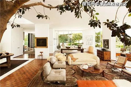 面向大海的花园风水,大海的寓意