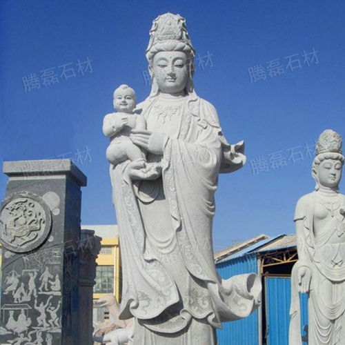 我梦到观音送子的佛像和佛像石雕，这是不是预示着什么好事要发生呢？