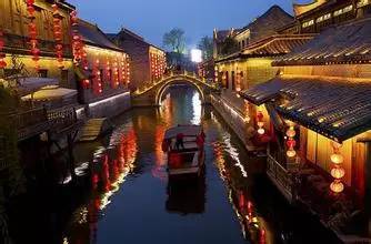板桥—花门楼景区：艺术创作与历史持续发展交织点滴