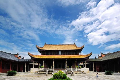 三、文庙里的“文化冲击”——读经还是打卡？