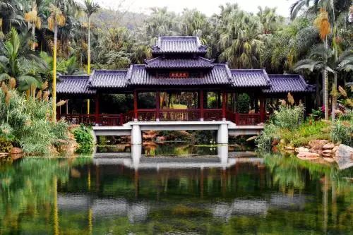 五、 民族较大道——繁华背后的灯红酒绿噪声