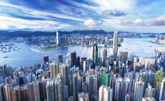 第一天：抵达与初探维更多利亚港