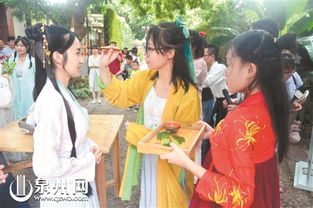 云南端午：民俗风情浓，文化传承韵