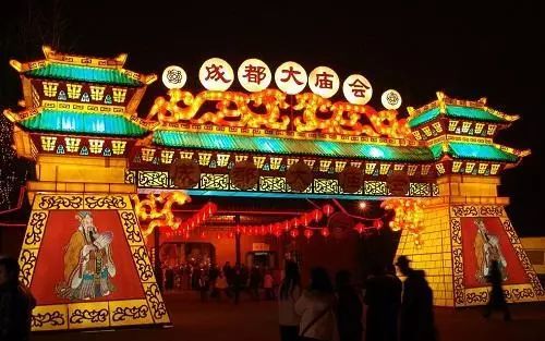 2026年盂兰盆会庙会：一场乱糟糟但超有feel的文化大杂烩