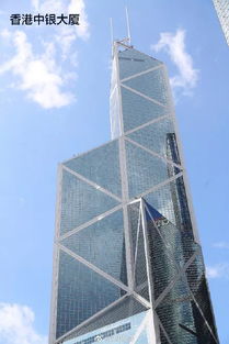 香港中银大厦风格特点,香港中银大厦风格特点