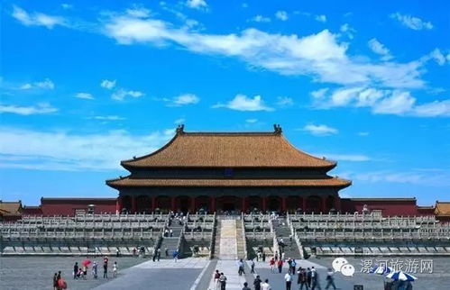 深更半夜，紫禁城门票比春运票还难抢：到底谁在给“预约自由”买单？
