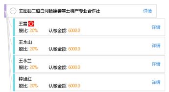 走进安图县二道白河镇鑫名土特产批发商行(个体工商户)的奇妙世界