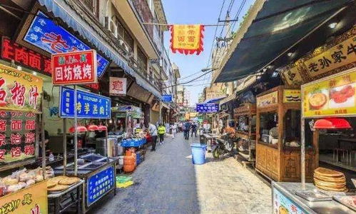 4.3 那种死胡同里的安静时刻