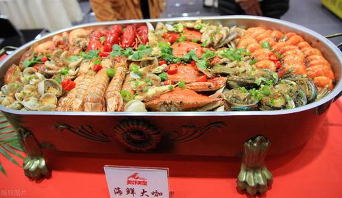 一、 从沈阳出发的“海味”狂想曲