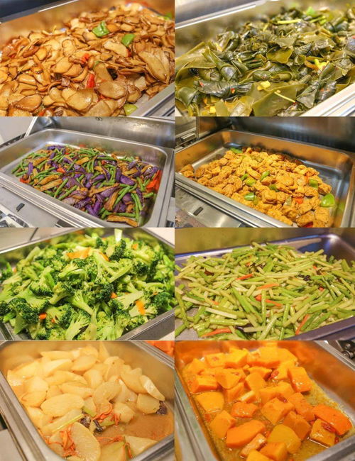 5. 校园食堂plus：学生党的省钱天堂