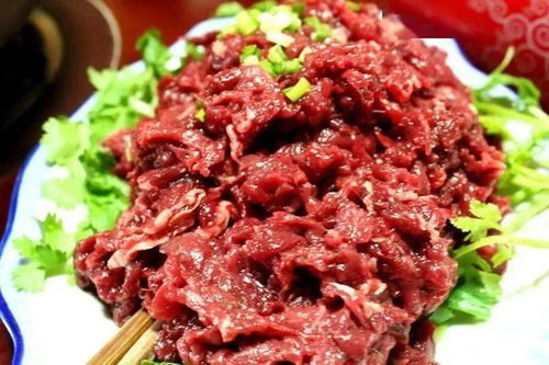 1. 腊排骨：老祖宗留下来的
