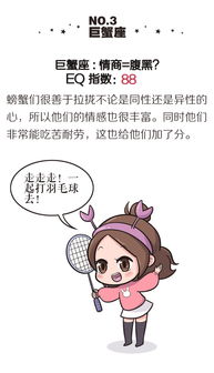 哪些星座的人被称作情商为零，说话直爽得像直肠子？