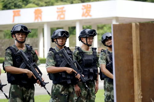 极限射击馆到底是个什么鬼地方？