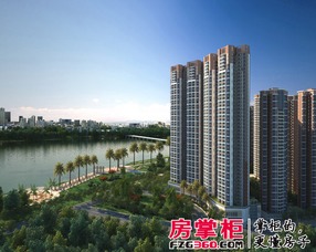 佛山市禅城区龙光水悦龙湾,佛山里水龙光项目