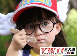 女孩子叫什么好听的名字？