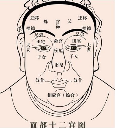 哪些样的面相特征的男人更简单成为良好女人？