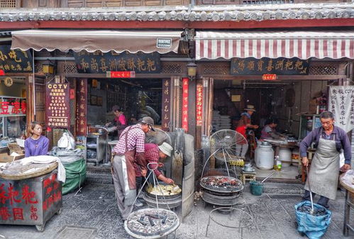 清明饼， 节日的余温