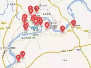 地理位置：说好的交通便利呢？