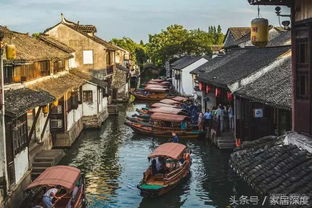 夫子庙——灯红酒绿与古韵相撞的夜市狂欢