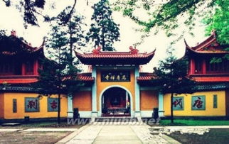 径山寺龙王殿求签求什么灵验？龙王庙求签方法有哪些？