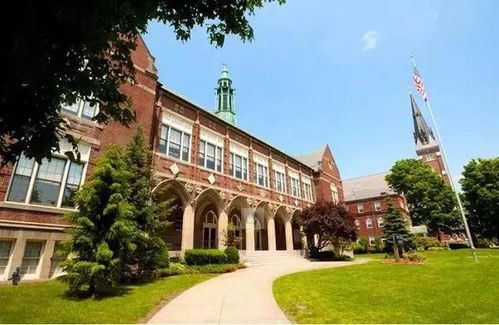 有没有贵族学校名字听起来好听的，类似于‘有什么贵族学校’这样的？