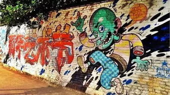 随手涂鸦 & 噪音