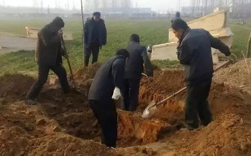 一、 迁坟？小心点！你可别瞎折腾