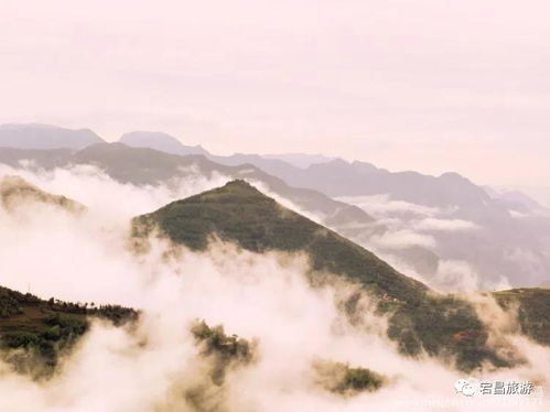 三、云山村：传统方式客家村落的缩影