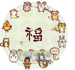 三、生肖星座风水类国学融合解读