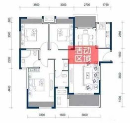 买哪年建的房风水最好？哪种3房户型风水最佳？