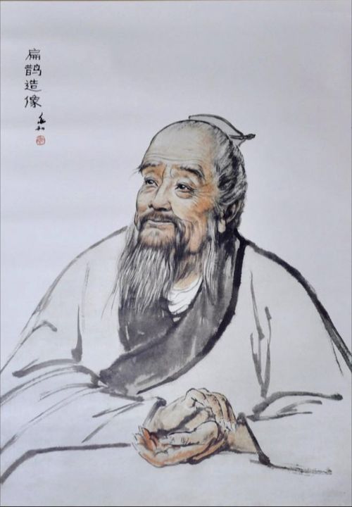 灵魂的呼唤
