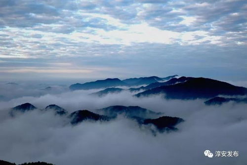 探秘天然奇观：丹东的山川之美
