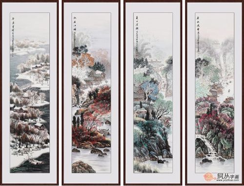 风水下的春夏秋冬,春夏秋冬风水寓意