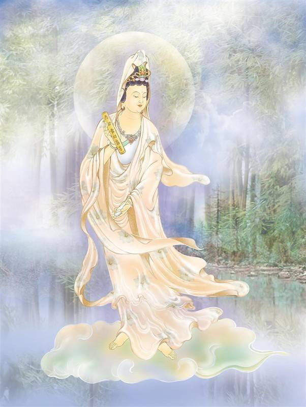 观音破解第七十四簽，观音84签详解完整版具体内容是什么？