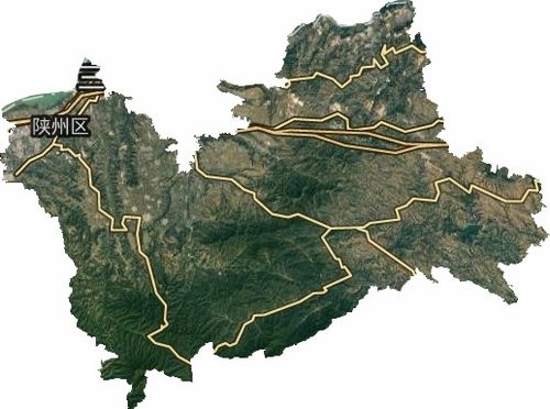 广西风水卫星地图上，如何查看云贵通广西千年古道的位置？