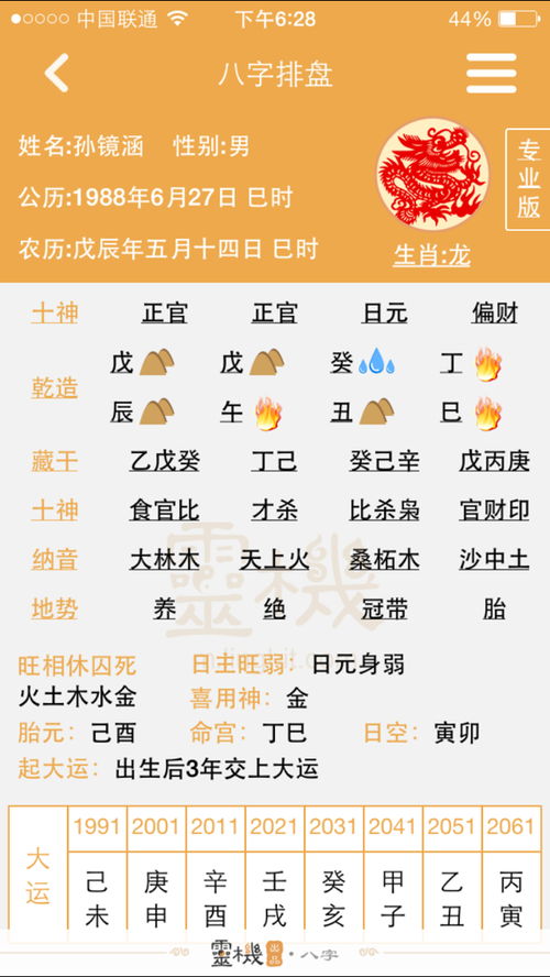 丁巳年丁巳日命格，这是哪个时辰的八字男命呢？