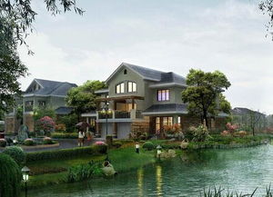 深圳别墅风水大忌在哪,2021深圳别墅