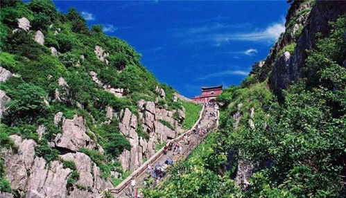 踩雷预警：这些鬼地方去了就完蛋！