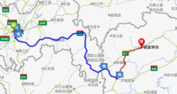 过路费： 高速便宜 国道暗藏玄机